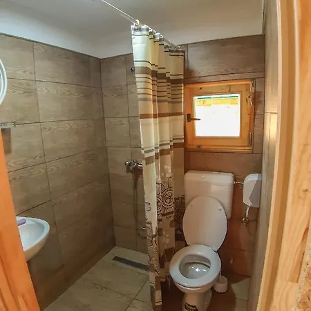 Кемпинг Camp Sutjeska