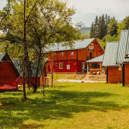 Camp Sutjeska *