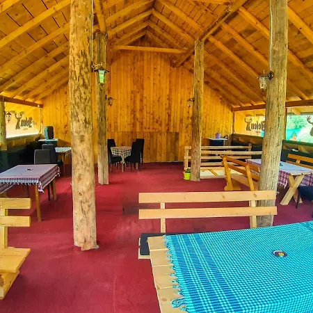 Camp Sutjeska Campingplatz *