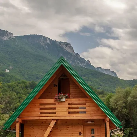 Camp Sutjeska *