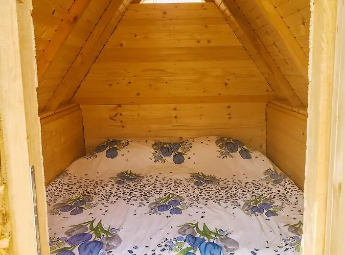 Camp Sutjeska Tjentiste