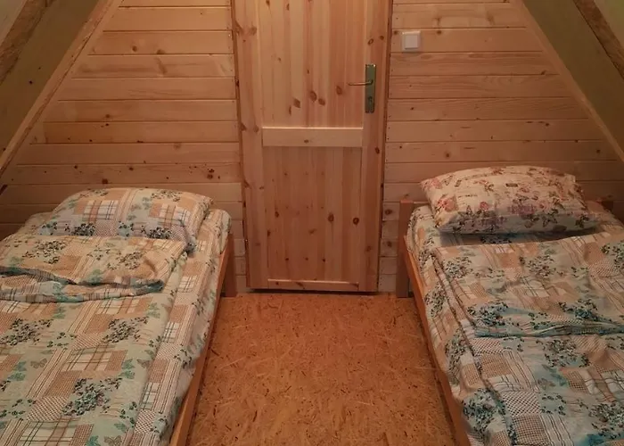 Kemp Camp Sutjeska Tjentiste