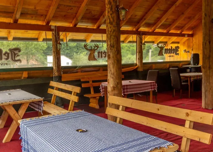 Camp Sutjeska Kemp *